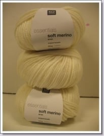 Essentials Soft Merino  383.009.060