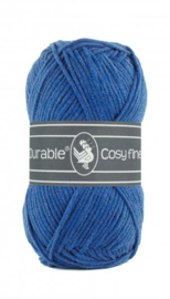 Durable Cosy Fine Cobalt 2103 *nieuw *
