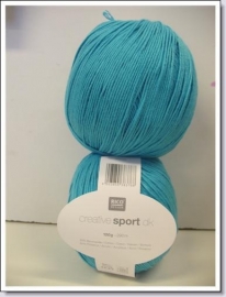 Creative Sport Turquoise