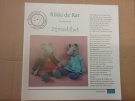 Rikki de Rat