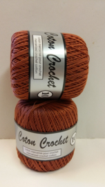 Coton - Crochet 10 -  794