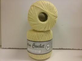 Coton Crochet 10 - 510