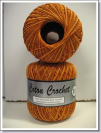 Coton Crochet 10 - 413