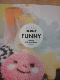 Creative Bubble Funny