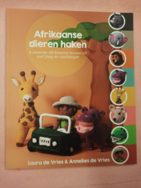 Australische dieren haken