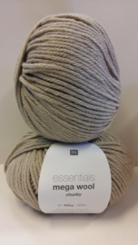 Essentials Mega Wool 383.235.002