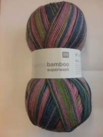 sokkenwol ~ Superba Bambojo 383.894.018