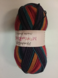 Merry Go Round dk  Dark Rainbow 3153