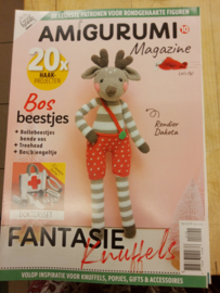 Amigurumi magazine 10