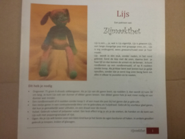 Lijs