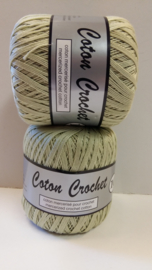 Coton Crochet 10 - 018