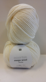 Essentials Mega Wool 383.235.001