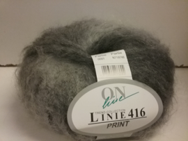 Linie 416 - Print 0001