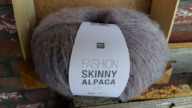 Skinny Alpaca 005