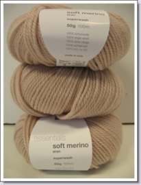 Essentials Soft Merino 383.009.013
