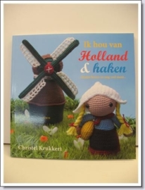 Holland haken