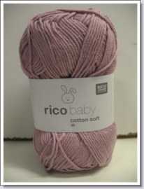 Rico Baby Cotton Soft dk 047