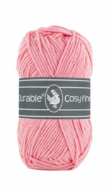 Durable Cosy Fine Flamingo Pink 229