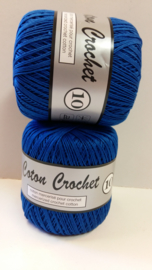 Coton - Crochet 10 -  039