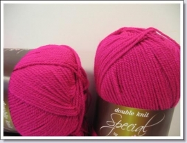 Style Craft Special DK Bright Pink 1435