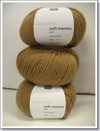 Essentials Soft Merino 383.009.083