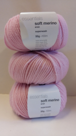 Essentials Soft Merino 383.009.19