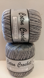 Coton - Crochet 10 -  038