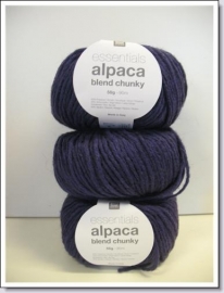 Alpaca Blend chunky 383.158.010