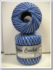 Coton Crochet 10 - 421