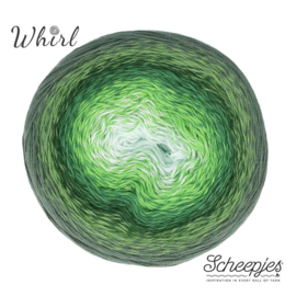 Cotton Whirl - Lettuce Party - 709