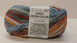 Sandy Design Color , Linie 165 - Online . 349