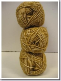 Stone washed Yellow Jasper