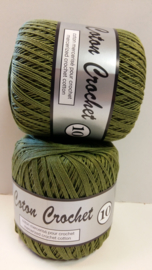 Coton - Crochet 10 -  382