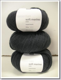 Essentials  Soft Merino 383.009.097