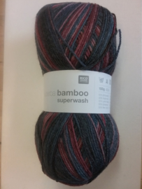 sokkenwol Superba Bamboo 383.894.019