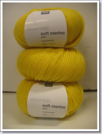 Essentials Soft Merino 383.009.067