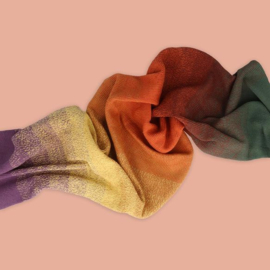Cotton Whirl - Pumpkin Spice - 708