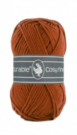 Durable Cosy Fine Brick 2239