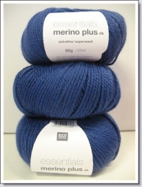 Essentials Merino Plus 383.165.011