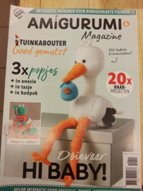 Amigurumi magazine 6