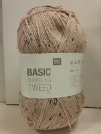 Basic Super Big Tweed 005 