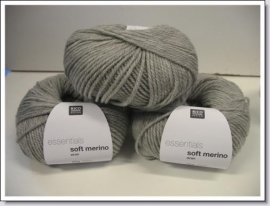 Essentials Soft Merino 383.009.020