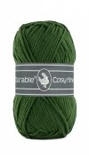 Durable Cosy Fine Forest Green 2150