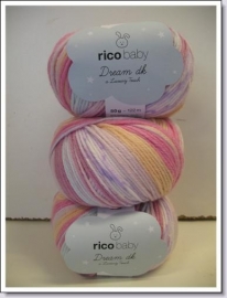 Rico baby Dream dk 383.194.002