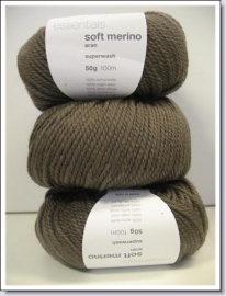 Essentials  Soft Merino 383.009.044