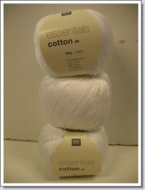 Essentials Cotton 383.990.080