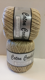 Coton Crochet 10 - 791
