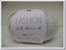 Fashion Silk Blend 004