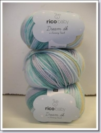 Rico baby Dream dk 383.194.006