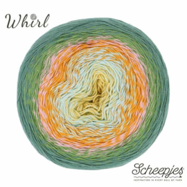 Cotton Whirl - Spring Whisper - 721